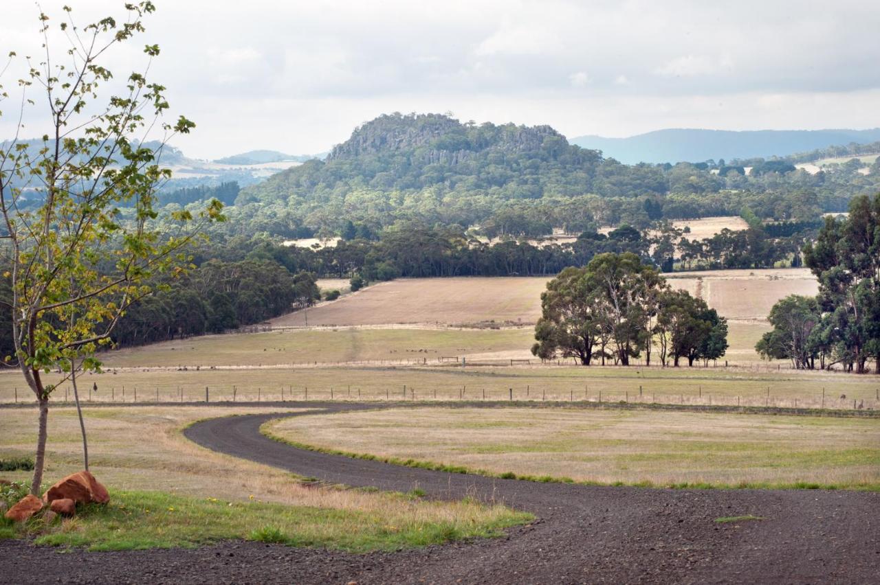 Hanging Rock Views Вуденд Экстерьер фото